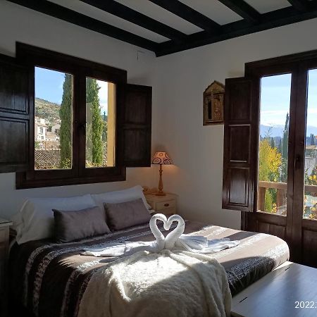 Carmen De La Bailaora Villa กรานาดา ภายนอก รูปภาพ
